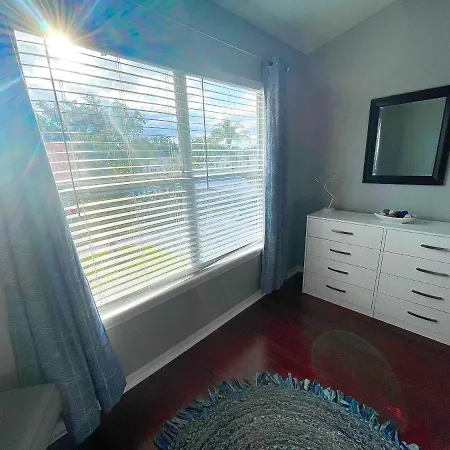 Cozy Oasis Near Disney! 4 Bedroom 3 Bath Townhouse! Kissimmee Exterior foto